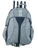 Gray Backpack