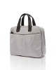 Gray Laptop bag