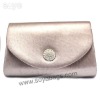 Gray PU evening bags  WI-0630