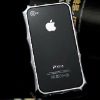 Great service&high quality aluminum case for iphone 4s