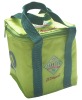 Green 210D  promotional cooler bag GE-6031