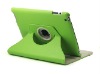 Green 360 Degree Case for iPad 2