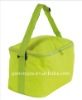 Green 600D polyester cooler bag GE-6065