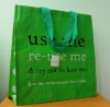 Green Bag