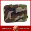 Green Camouflage Notebook Laptop Computer EVA Carry Case Netbook Slip Case Briefcase