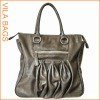 Green Cheap Design Handbag for Ladies