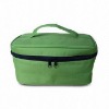 Green Cosmetic Bag