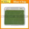 Green Custom Zipper Tablet Bag for iPad 2
