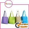 Green Eco friendly High Quality Non woven bag