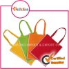 Green Eco friendly High Quality Non-woven bag