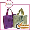 Green Eco friendly High Quality Non woven bag