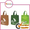 Green Eco friendly High Quality Nonwoven bag