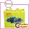 Green Eco friendly High Quality PP non woven bag