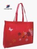 Green Eco-friendly Recycle non woven bag