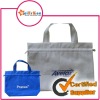 Green Eco friendly Shopping Non-woven bag