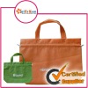 Green Eco friendly Shopping Non woven bag