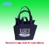 Green Eco friendly bag(Make 5% discount)