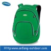 Green Fashion Laptop Bag