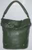 Green Fashion bag B20100