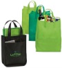 Green Grocery Bag Set