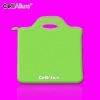 Green Laptop Bag / Sleeve