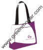 Green Monar Shopping Bag