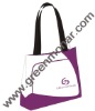 Green Monar Shopping Bag