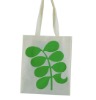 Green Non Woven Bag