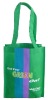 Green Non Woven Bag