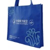 Green Non-woven Bag