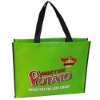 Green Nonwoven Eco bag