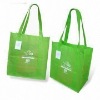 Green OEM Non woven Bags(glt-n0357)