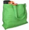 Green Organic Cotton Bag