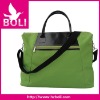 Green Outdoor Fahion Travel Duffel Bag