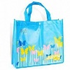Green PP Non woven Bag for Promotion(glt-a0908)