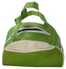 Green Picnic Cooler Bag