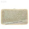 Green Sequins evening bags WI-0311