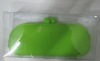 Green Silicone Eyeglasses Case POCHIII