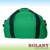 Green Travel Bag duffel bag BO-TR1536