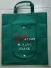 Green Wallet Foldable Bag