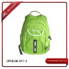 Green autumn design  school  backpacks(SP80386-847-2)