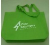 Green bag, Eco-friendly bag, Non-woven bag, Shopping bag, Promotion bag, Recycle bag XT-NW112419