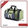Green beautiful travel duffel bag(SP20040)