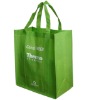 Green eco bags for promotional(N600341)