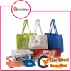 Green eco friendly High quality Non woven bag