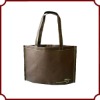 Green non woven bag