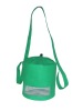 Green non woven   cooler bag for food GE-6032