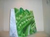 Green non woven shopping bag(DFY-W047)