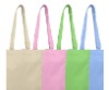 Green recycle non woven bag