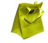 Green recycled Non-woven shopping bag
